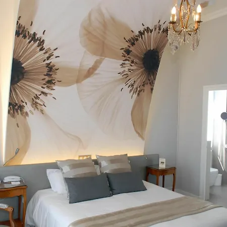 Le Champlain 4*