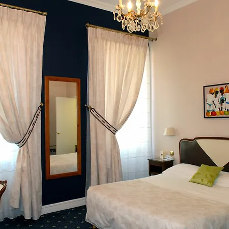 Hotel Le Champlain 4*