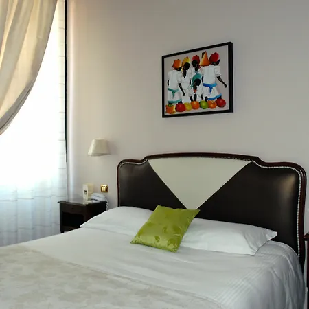 Hotel Le Champlain