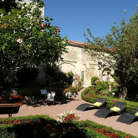 Le Champlain 4* La Rochelle (Charente-Maritime)