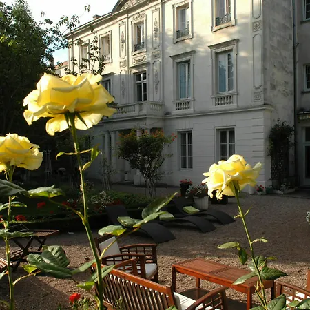 Hotel Le Champlain La Rochelle (Charente-Maritime)