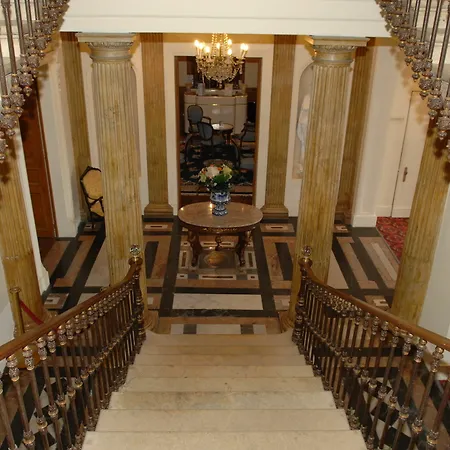 Le Champlain 4* La Rochelle (Charente-Maritime)