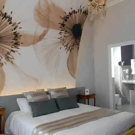 Le Champlain Hotel La Rochelle (Charente-Maritime)