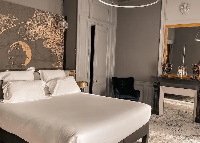 Le Champlain 라로셸