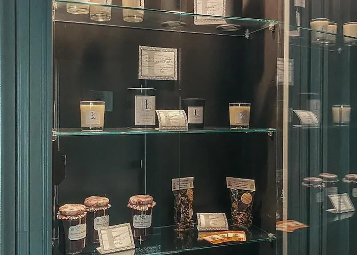 Le Champlain Hotel 4*