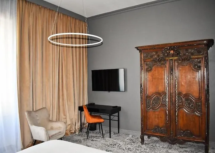 Le Champlain Hotel 4*