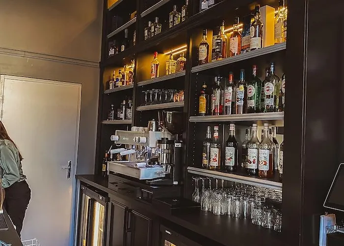 Le Champlain 라로셸