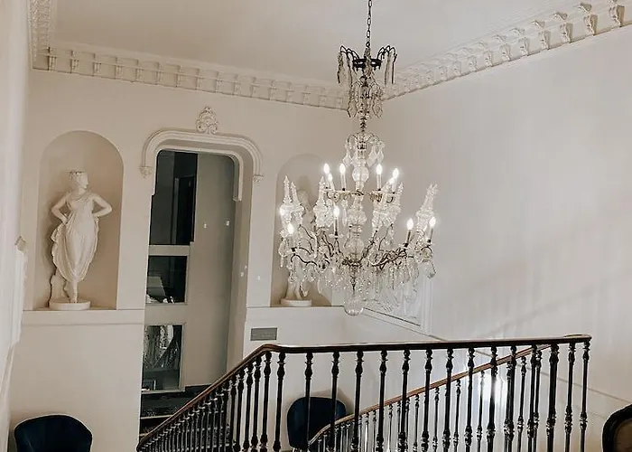 Le Champlain 라로셸