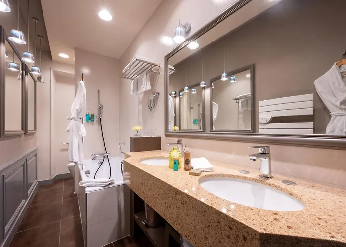 Le Champlain La Rochelle (Charente-Maritime)