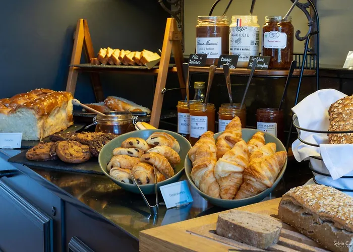 Le Champlain 라로셸