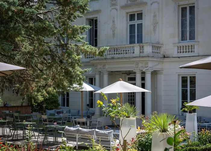 Le Champlain Hotel 4*