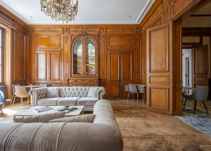 Le Champlain La Rochelle (Charente-Maritime)