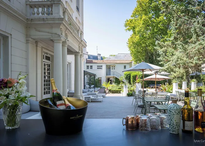 Le Champlain 4* 라로셸