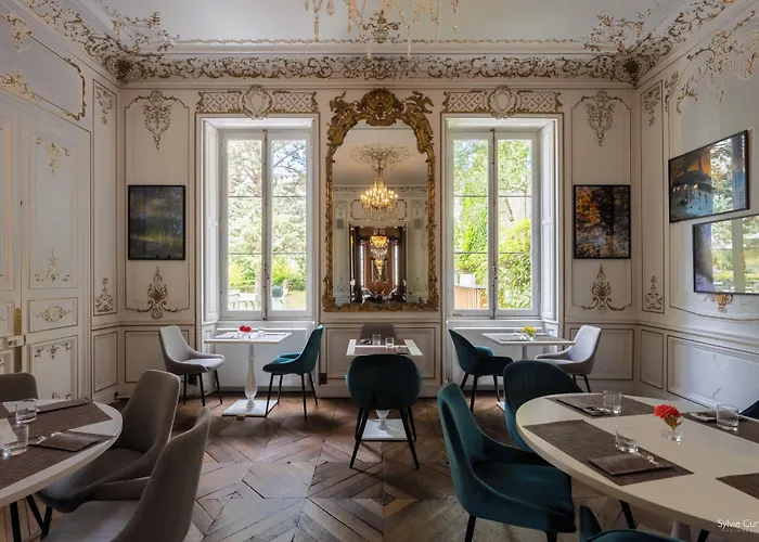 Le Champlain 라로셸