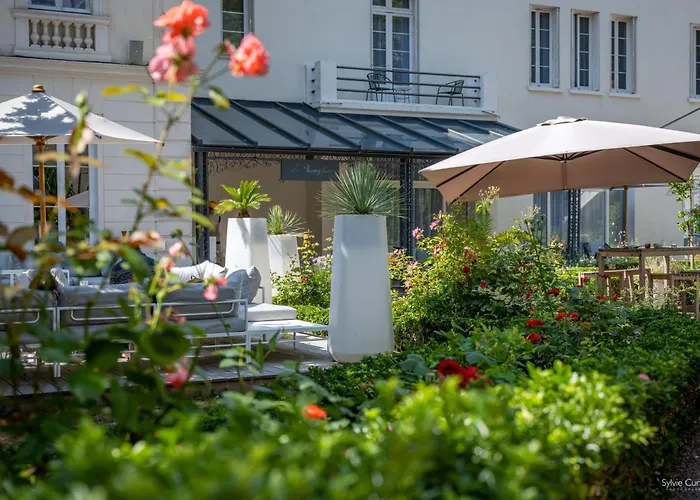 Le Champlain 4* 라로셸