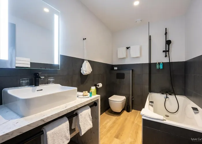 Le Champlain 4* La Rochelle (Charente-Maritime)