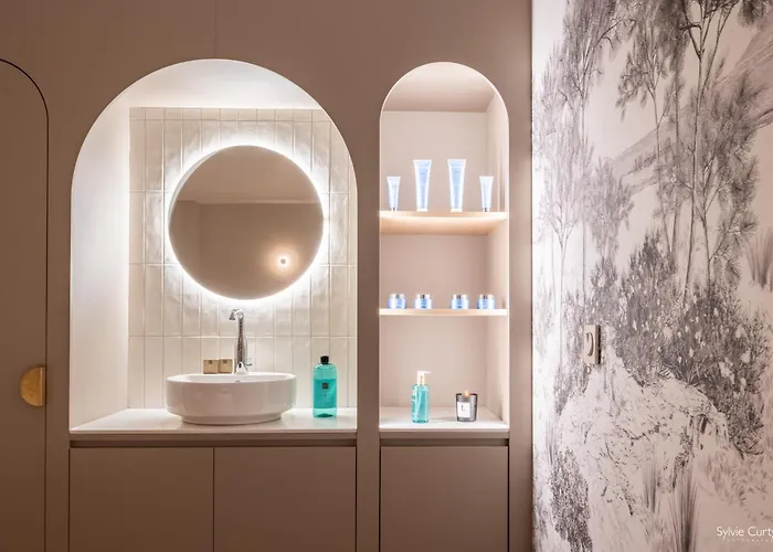 Le Champlain La Rochelle (Charente-Maritime)