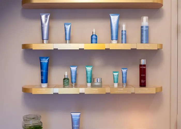 Le Champlain 4* La Rochelle (Charente-Maritime)