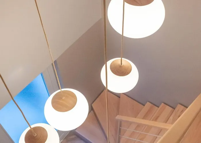 Le Champlain La Rochelle (Charente-Maritime)