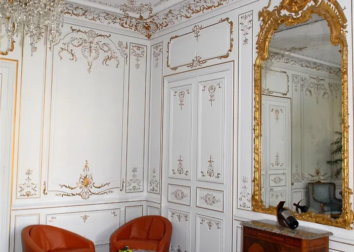 Hotel Le Champlain 4*