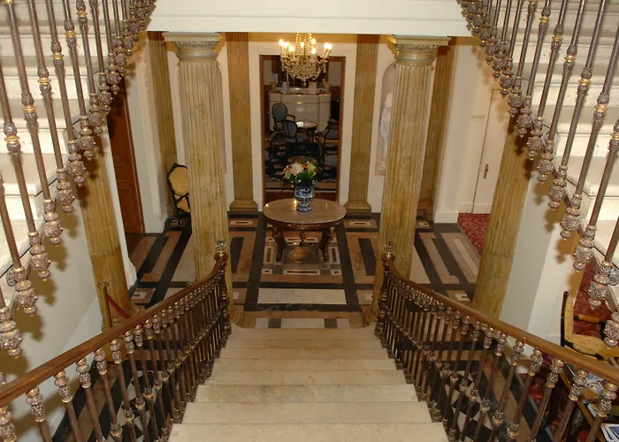 Le Champlain 4* La Rochelle (Charente-Maritime)